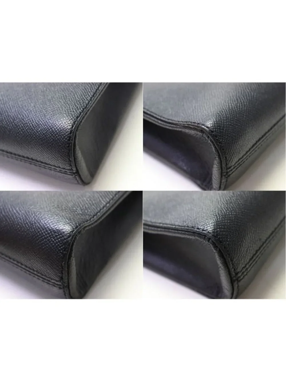 Chanel Caviar Leather Tote
